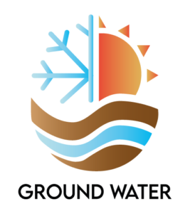 Ground Water Logo